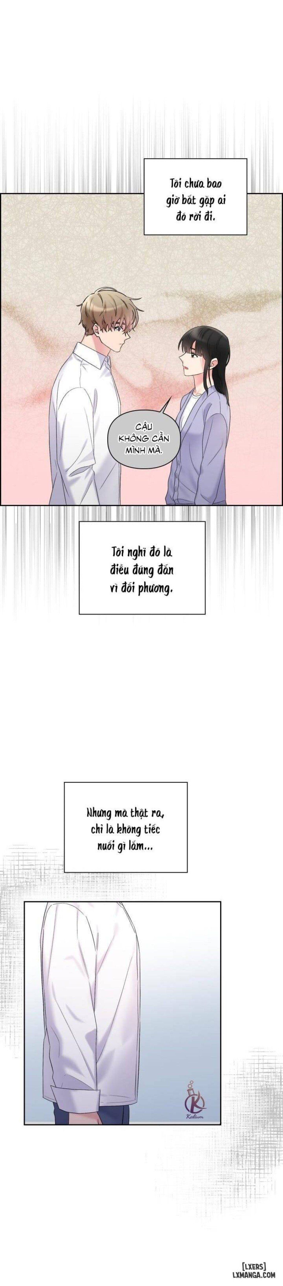 đọc truyện Giọt Mưa Chương 48 ảnh 27 tại Thiên Thai Truyện