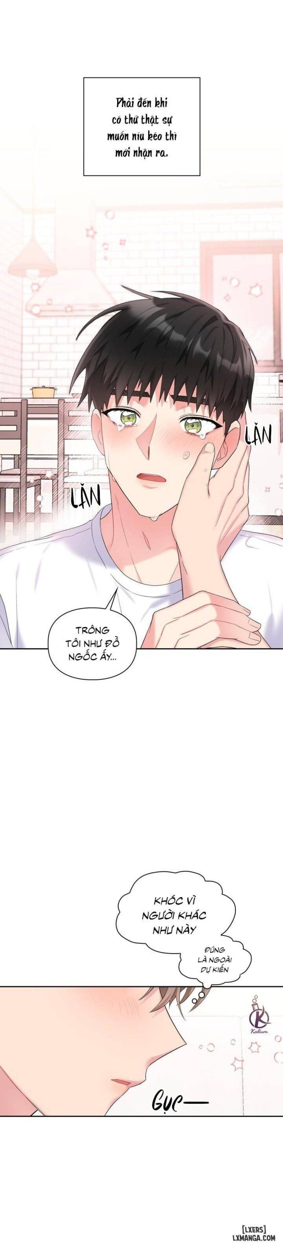 đọc truyện Giọt Mưa Chương 48 ảnh 28 tại Thiên Thai Truyện