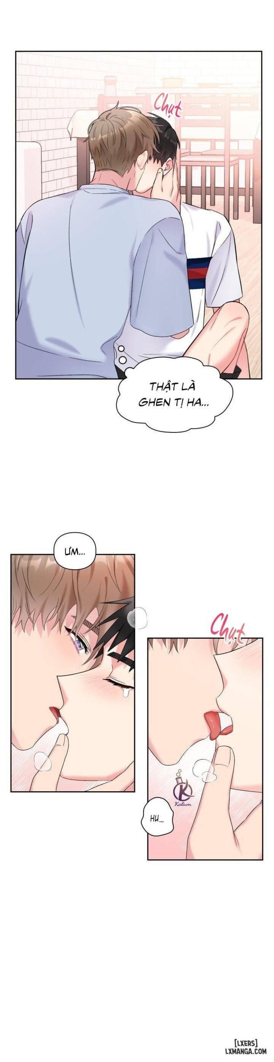 đọc truyện Giọt Mưa Chương 48 ảnh 29 tại Thiên Thai Truyện