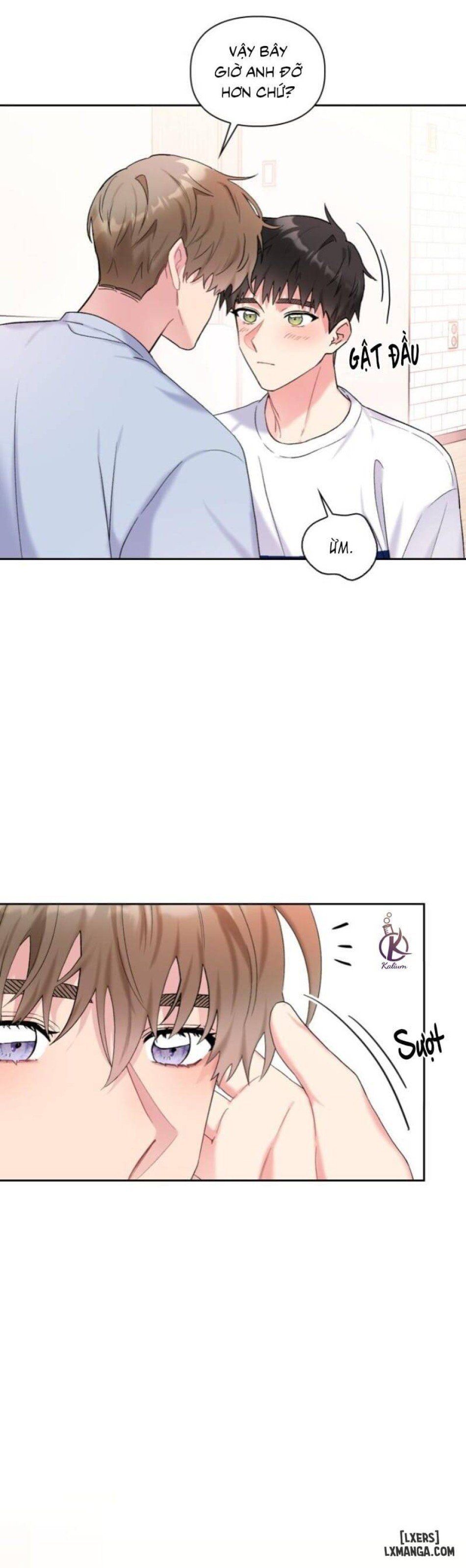 đọc truyện Giọt Mưa Chương 48 ảnh 30 tại Thiên Thai Truyện