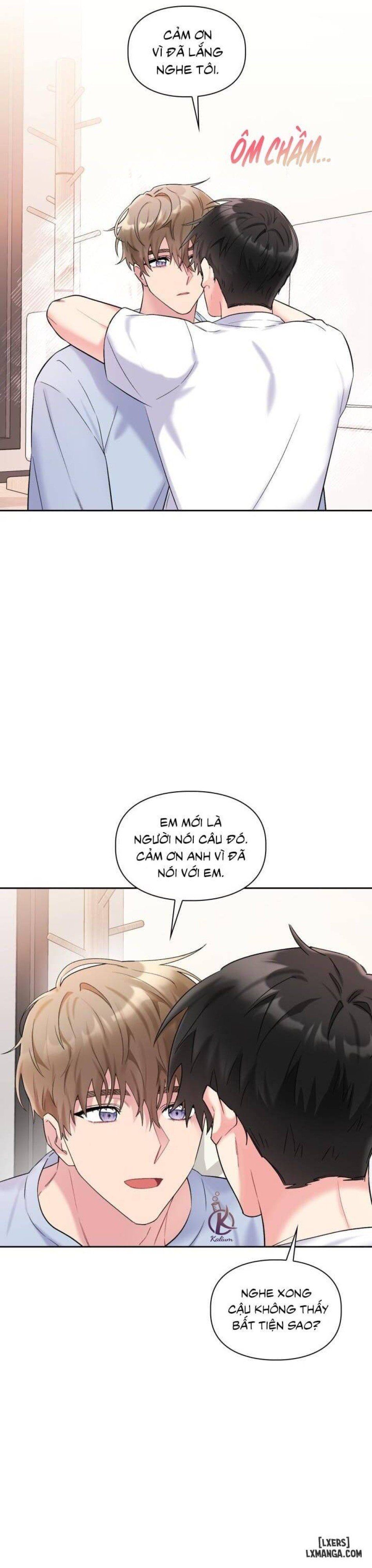 đọc truyện Giọt Mưa Chương 48 ảnh 31 tại Thiên Thai Truyện