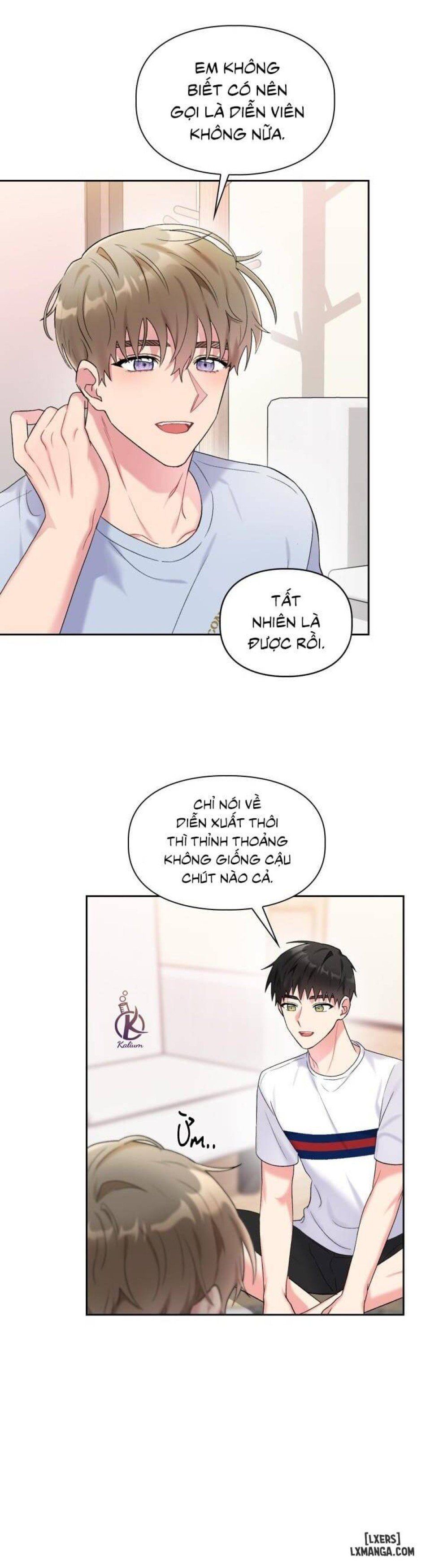 đọc truyện Giọt Mưa Chương 48 ảnh 5 tại Thiên Thai Truyện