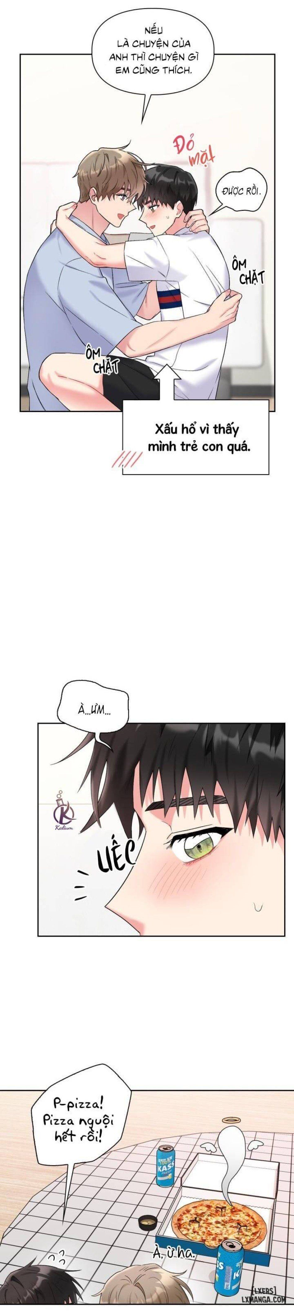 đọc truyện Giọt Mưa Chương 48 ảnh 32 tại Thiên Thai Truyện