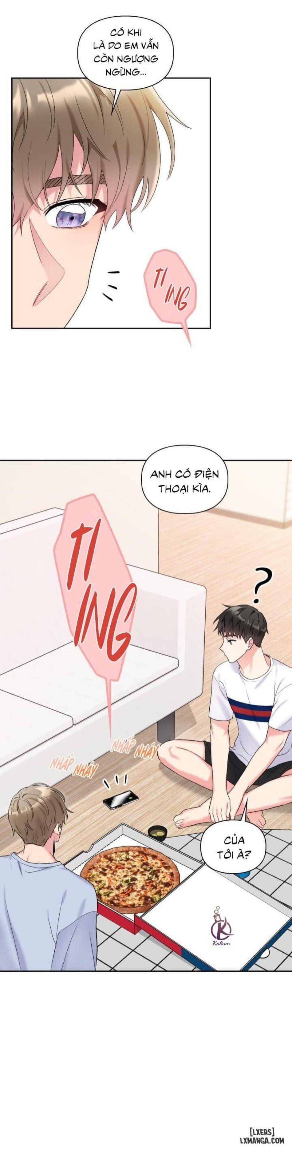 đọc truyện Giọt Mưa Chương 48 ảnh 6 tại Thiên Thai Truyện