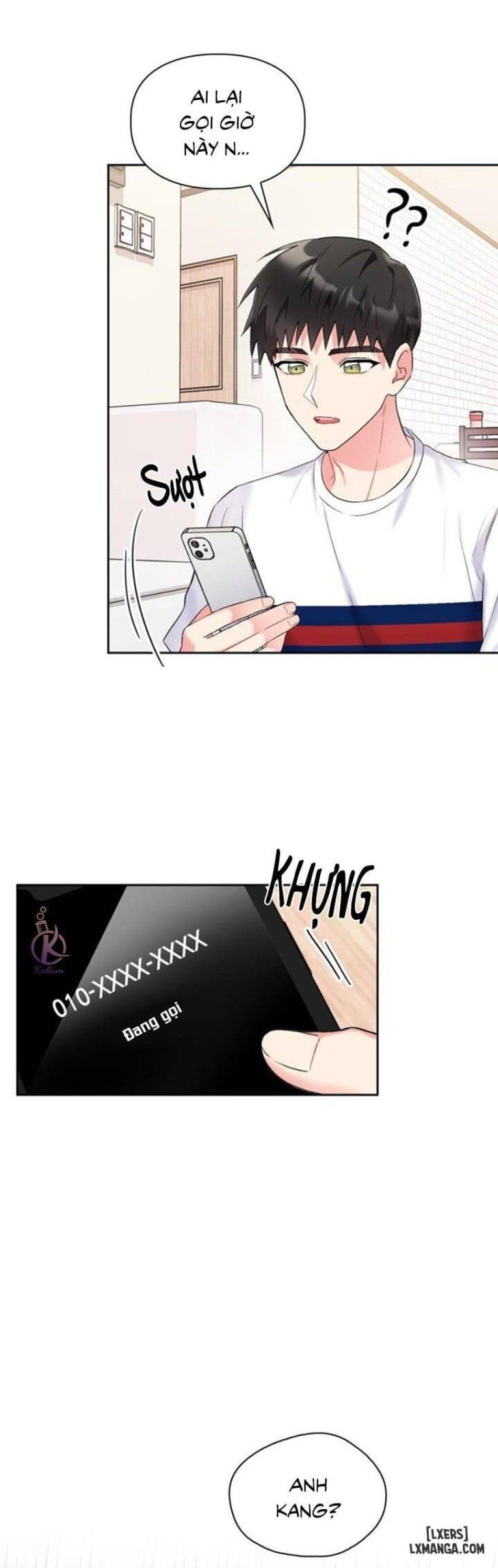 đọc truyện Giọt Mưa Chương 48 ảnh 7 tại Thiên Thai Truyện