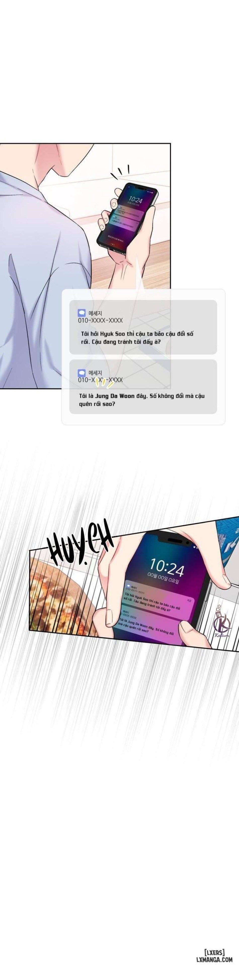 đọc truyện Giọt Mưa Chương 48 ảnh 10 tại Thiên Thai Truyện