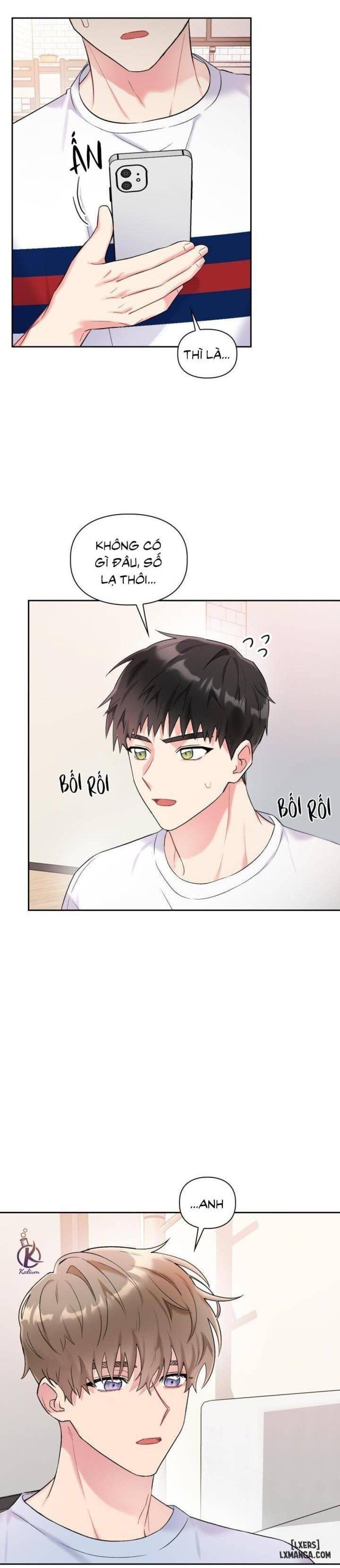 đọc truyện Giọt Mưa Chương 48 ảnh 11 tại Thiên Thai Truyện