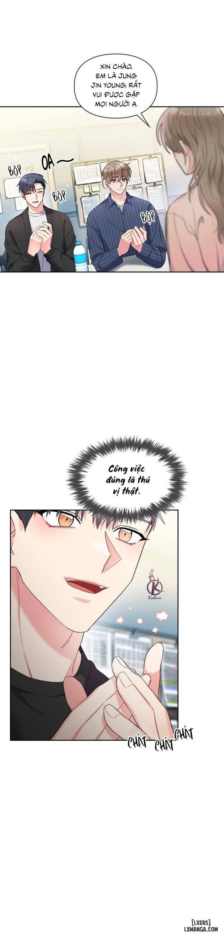 đọc truyện Giọt Mưa Chương 49 ảnh 13 tại Thiên Thai Truyện