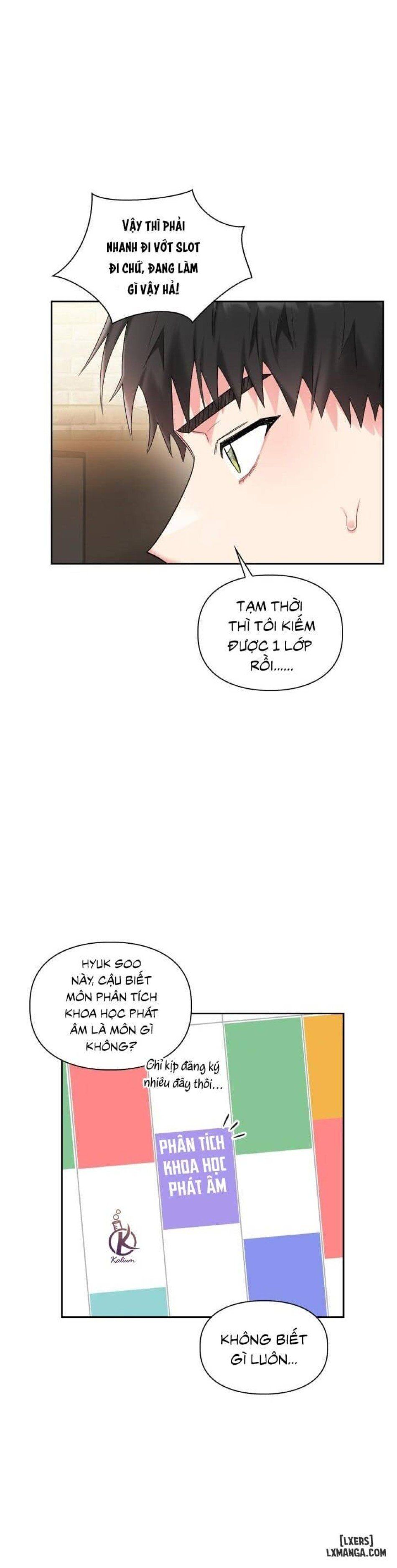 đọc truyện Giọt Mưa Chương 49 ảnh 15 tại Thiên Thai Truyện