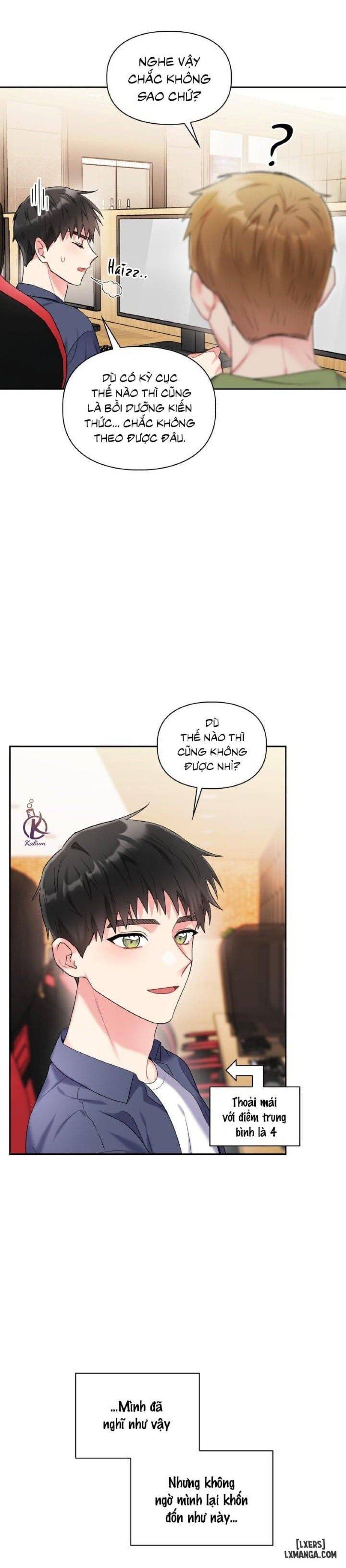 đọc truyện Giọt Mưa Chương 49 ảnh 16 tại Thiên Thai Truyện