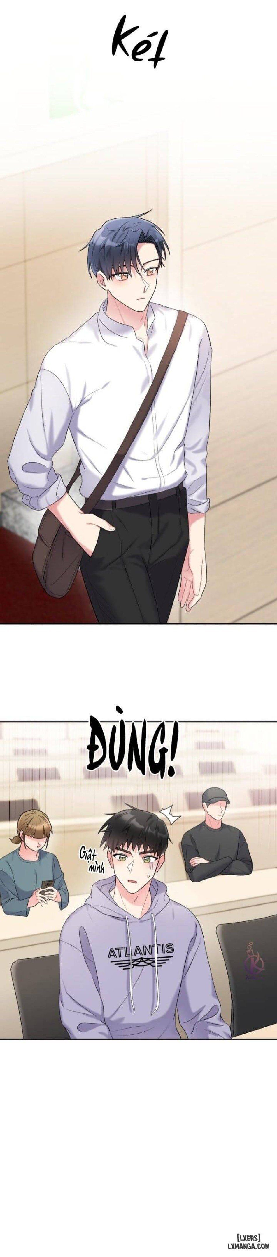 đọc truyện Giọt Mưa Chương 49 ảnh 17 tại Thiên Thai Truyện