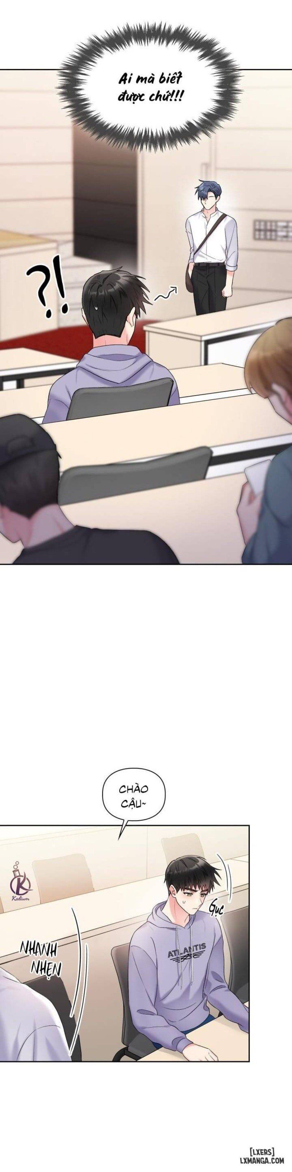 đọc truyện Giọt Mưa Chương 49 ảnh 18 tại Thiên Thai Truyện