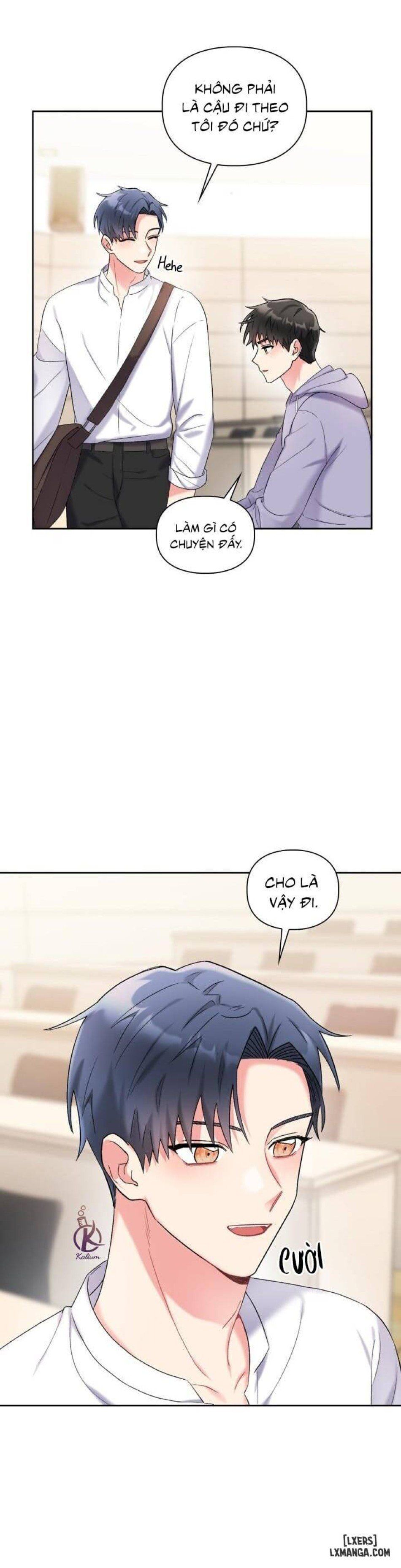 đọc truyện Giọt Mưa Chương 49 ảnh 19 tại Thiên Thai Truyện