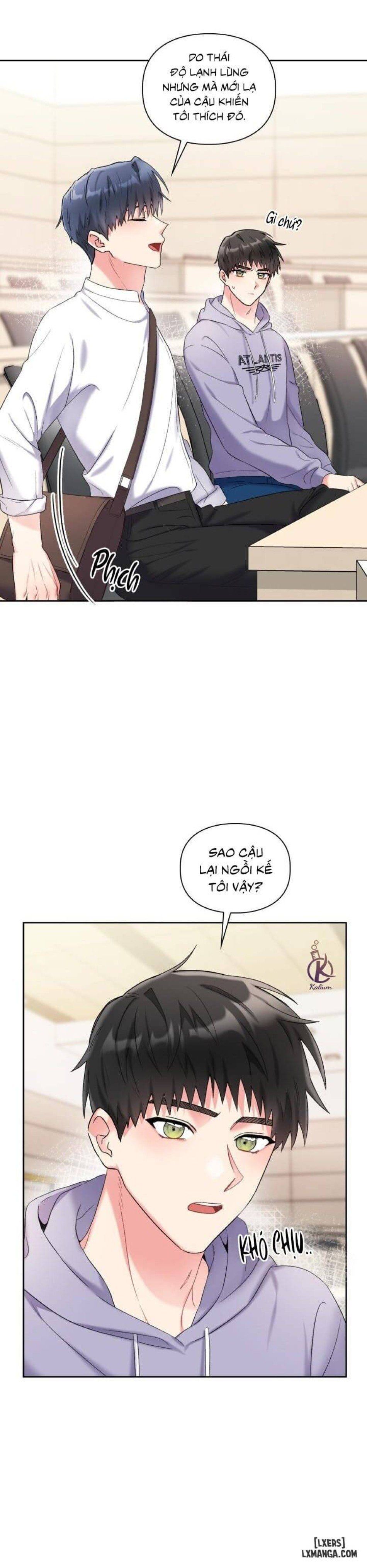 đọc truyện Giọt Mưa Chương 49 ảnh 20 tại Thiên Thai Truyện