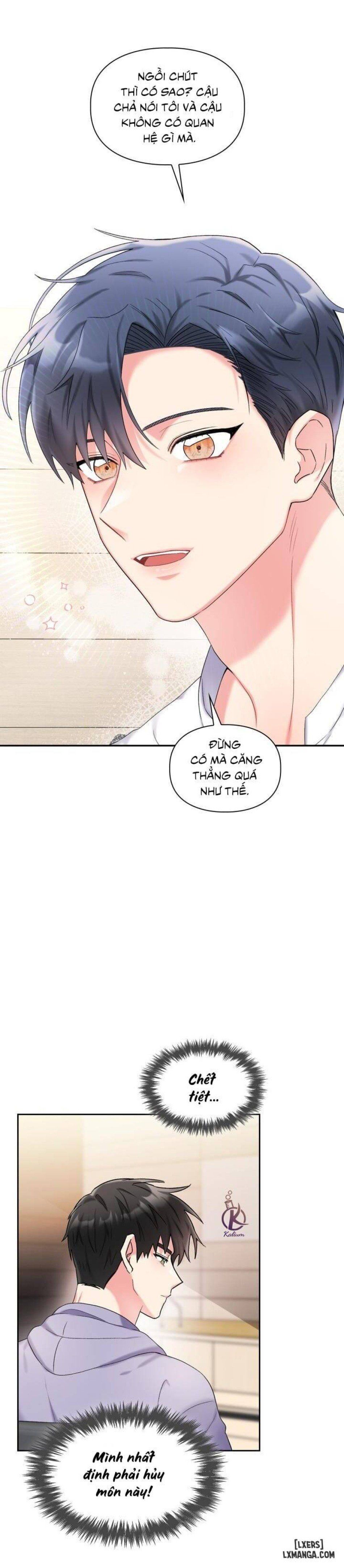 đọc truyện Giọt Mưa Chương 49 ảnh 21 tại Thiên Thai Truyện