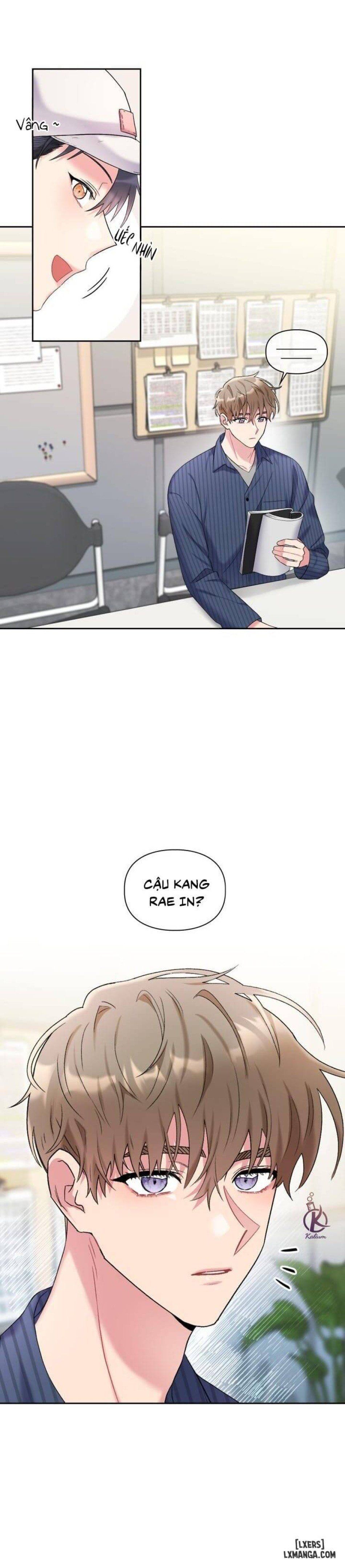 đọc truyện Giọt Mưa Chương 49 ảnh 4 tại Thiên Thai Truyện