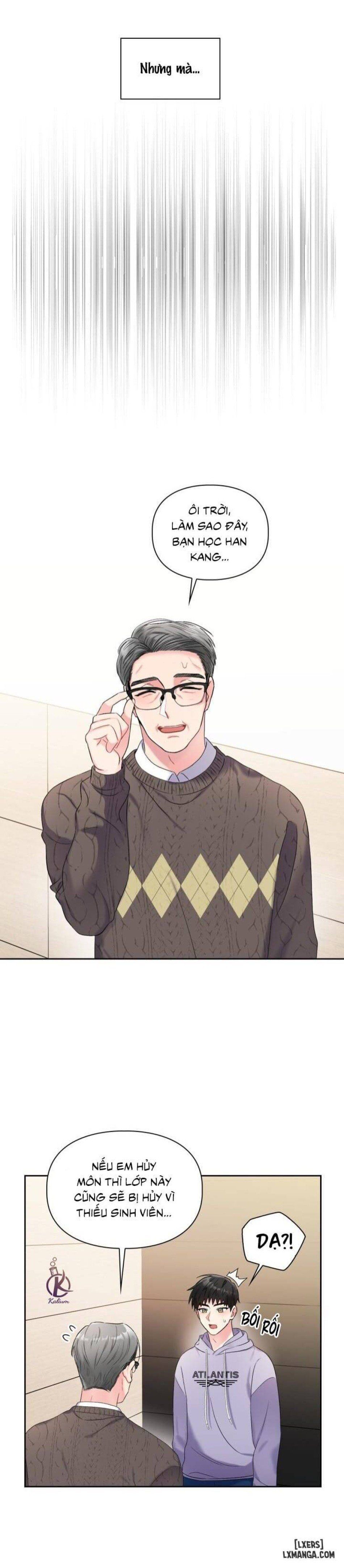 đọc truyện Giọt Mưa Chương 49 ảnh 22 tại Thiên Thai Truyện