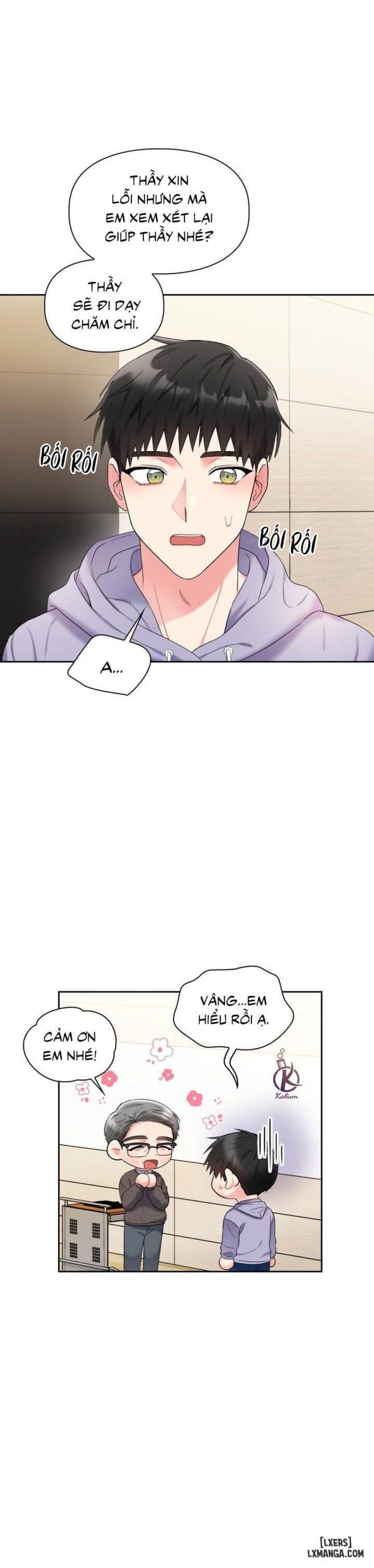 đọc truyện Giọt Mưa Chương 49 ảnh 23 tại Thiên Thai Truyện