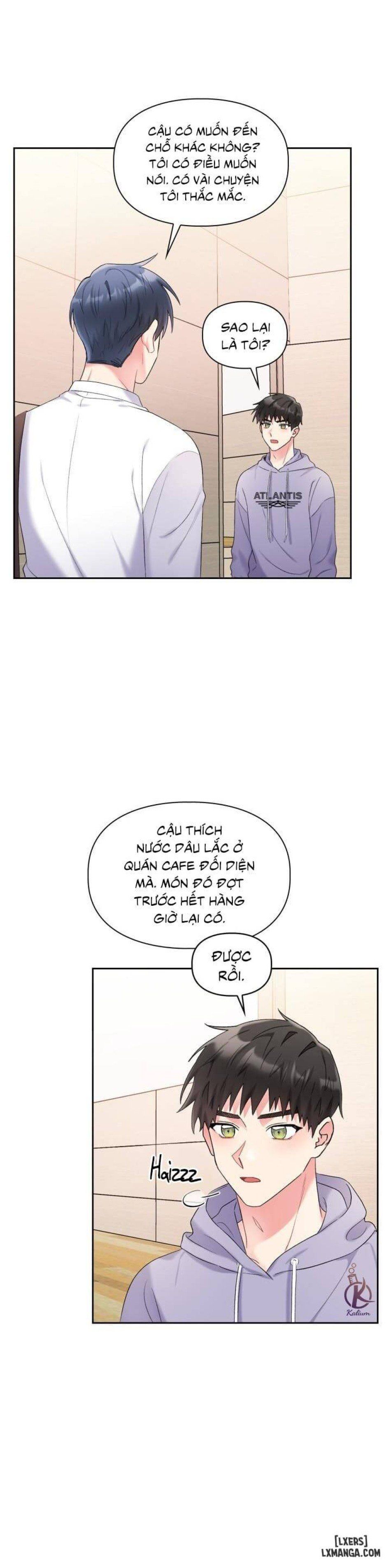 đọc truyện Giọt Mưa Chương 49 ảnh 25 tại Thiên Thai Truyện