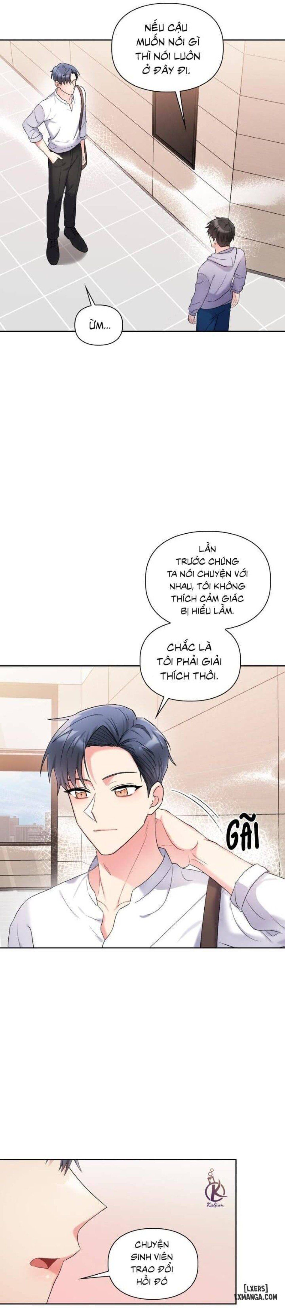 đọc truyện Giọt Mưa Chương 49 ảnh 26 tại Thiên Thai Truyện