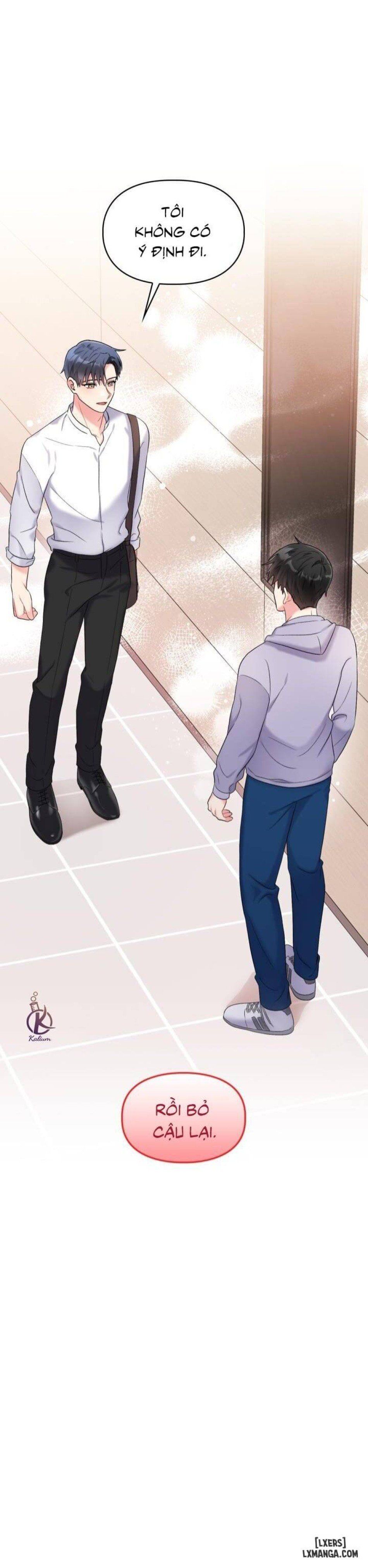 đọc truyện Giọt Mưa Chương 49 ảnh 27 tại Thiên Thai Truyện