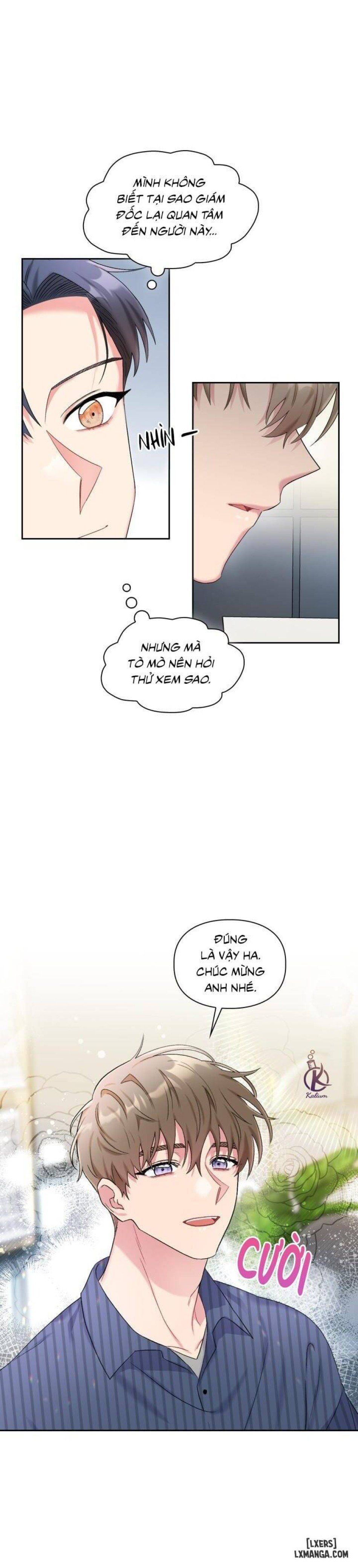 đọc truyện Giọt Mưa Chương 49 ảnh 6 tại Thiên Thai Truyện