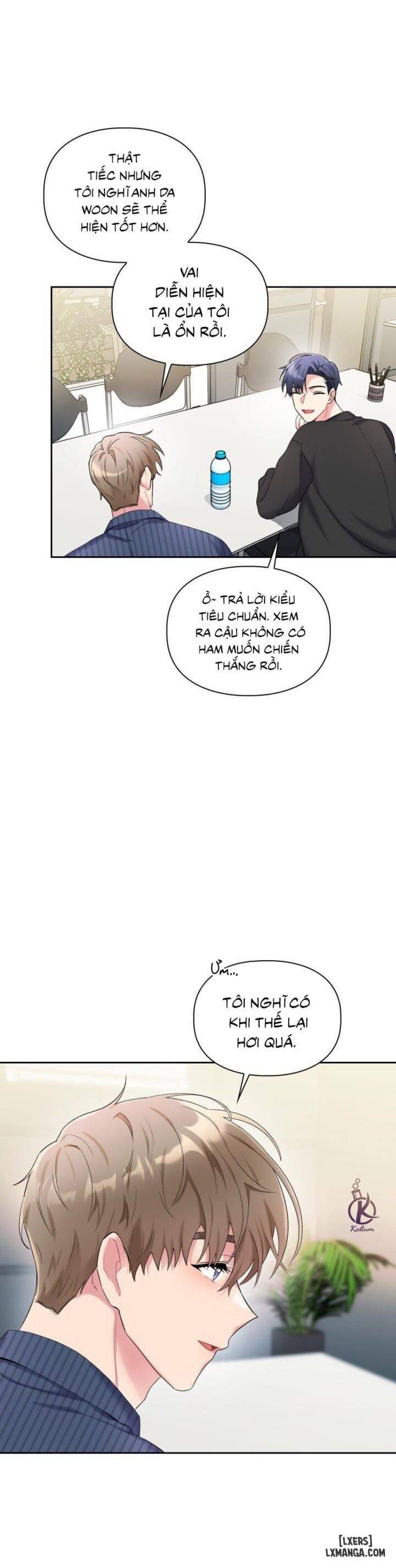 đọc truyện Giọt Mưa Chương 49 ảnh 7 tại Thiên Thai Truyện