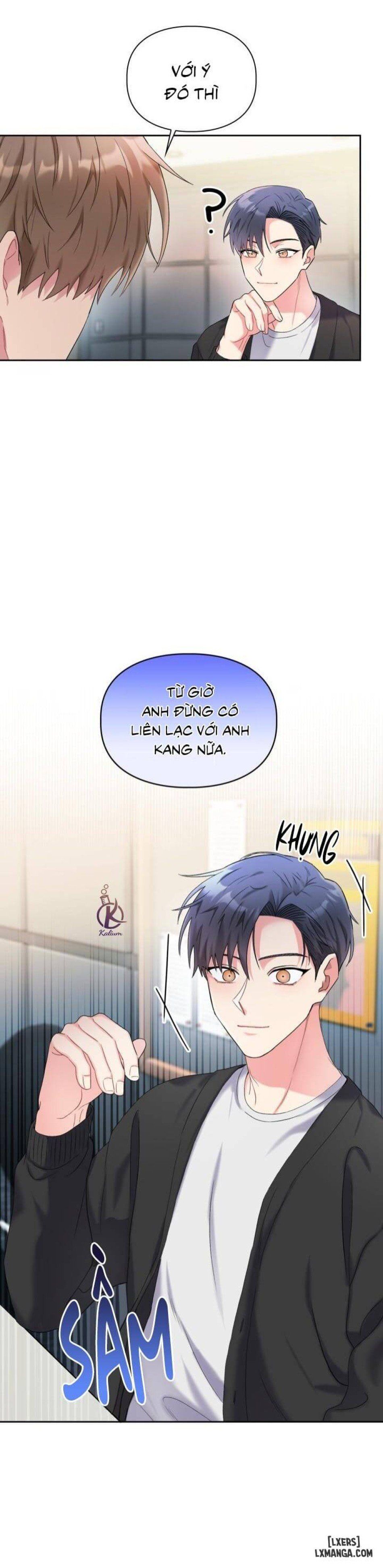 đọc truyện Giọt Mưa Chương 49 ảnh 8 tại Thiên Thai Truyện