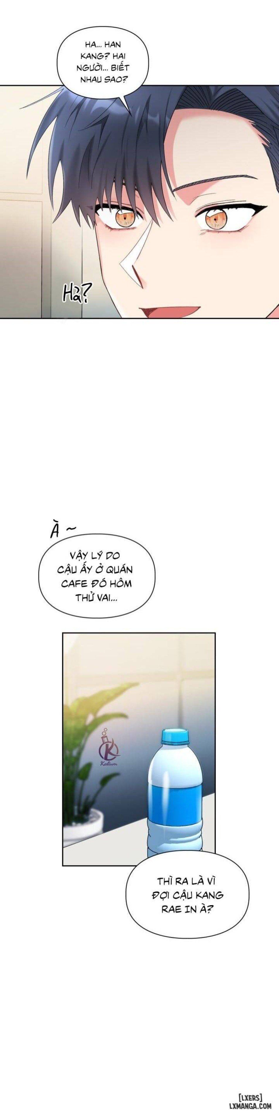 đọc truyện Giọt Mưa Chương 49 ảnh 9 tại Thiên Thai Truyện