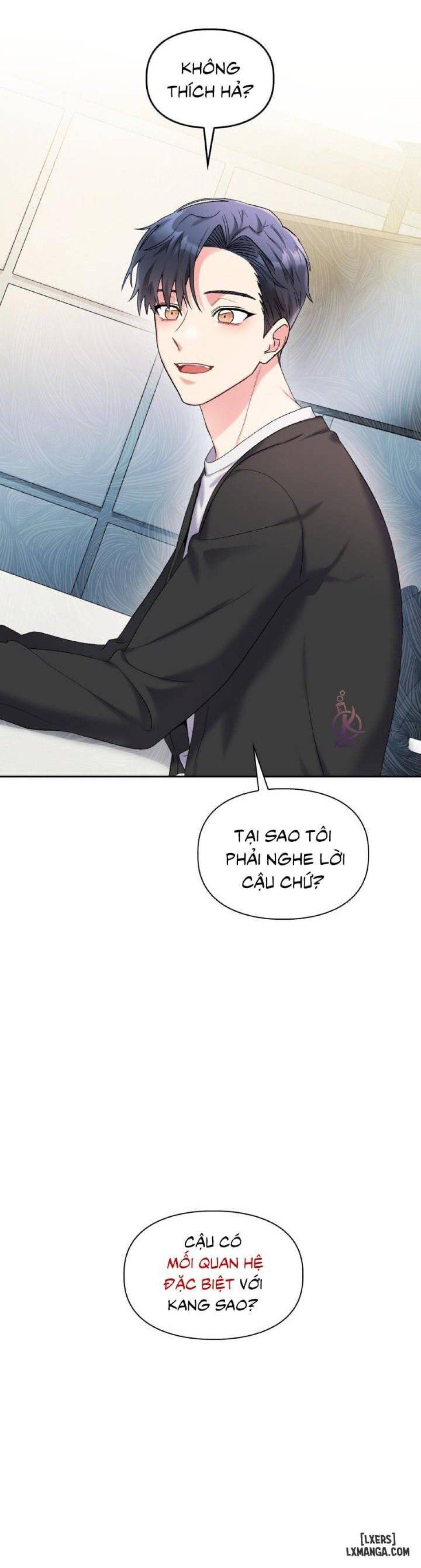 đọc truyện Giọt Mưa Chương 49 ảnh 11 tại Thiên Thai Truyện