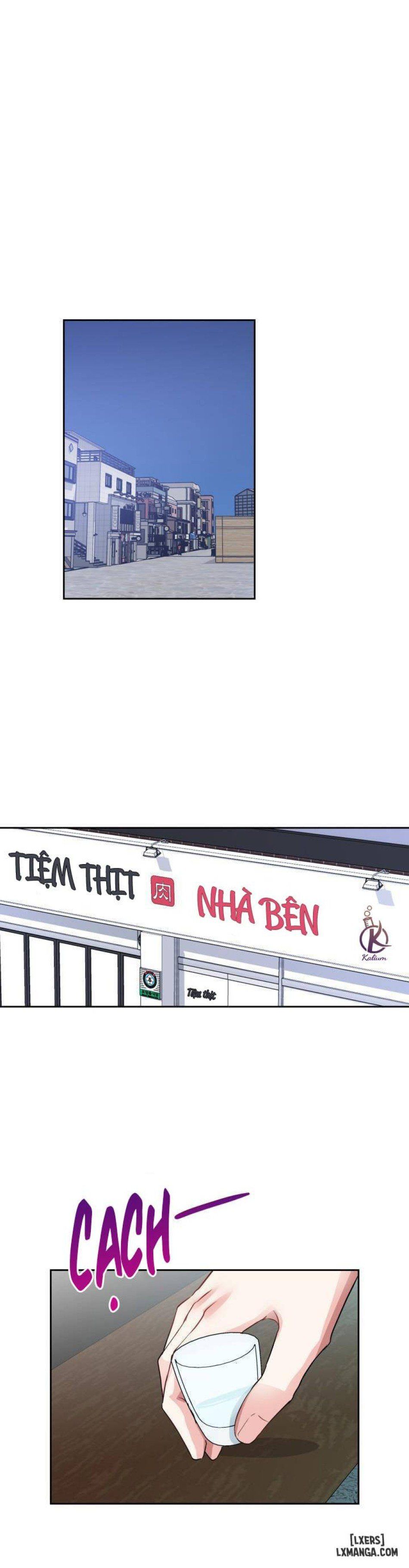 đọc truyện Giọt Mưa Chương 5 ảnh 2 tại Thiên Thai Truyện