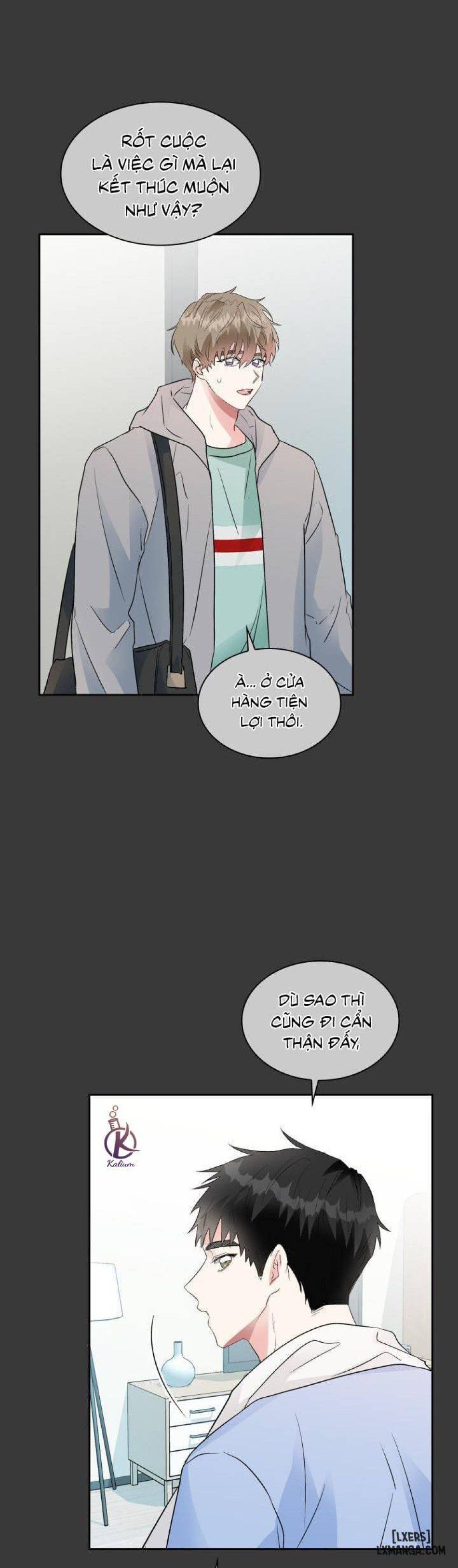 đọc truyện Giọt Mưa Chương 5 ảnh 13 tại Thiên Thai Truyện