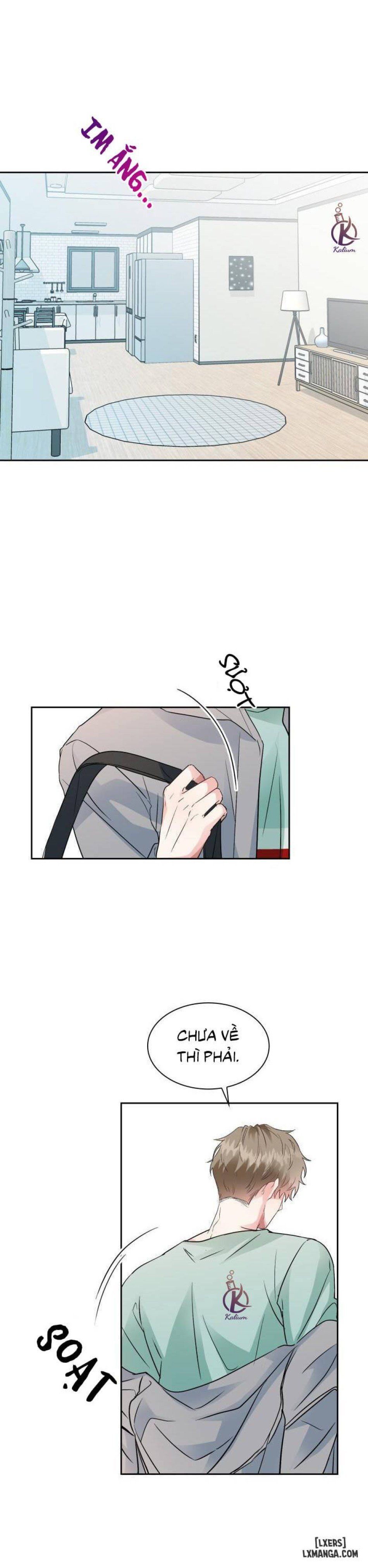 đọc truyện Giọt Mưa Chương 5 ảnh 15 tại Thiên Thai Truyện