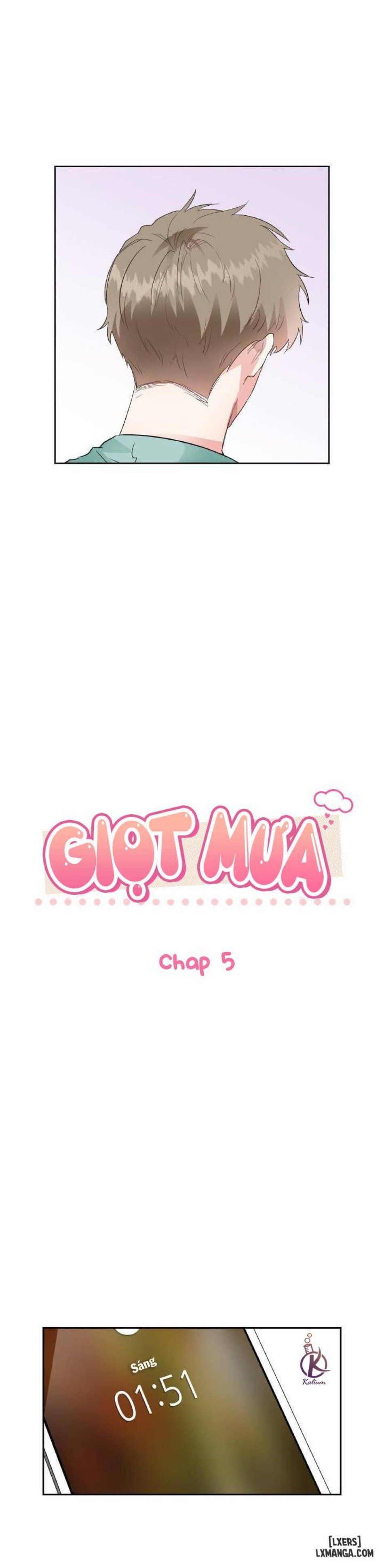 đọc truyện Giọt Mưa Chương 5 ảnh 16 tại Thiên Thai Truyện