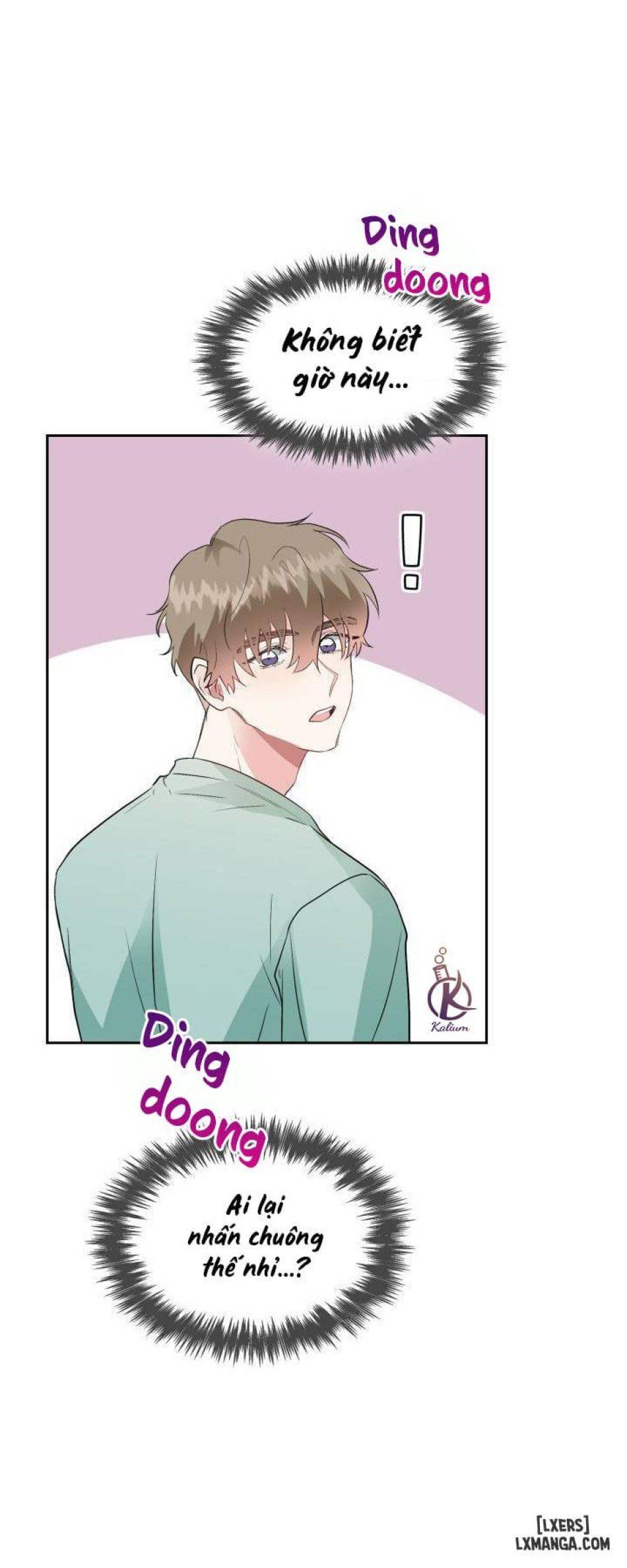 đọc truyện Giọt Mưa Chương 5 ảnh 18 tại Thiên Thai Truyện