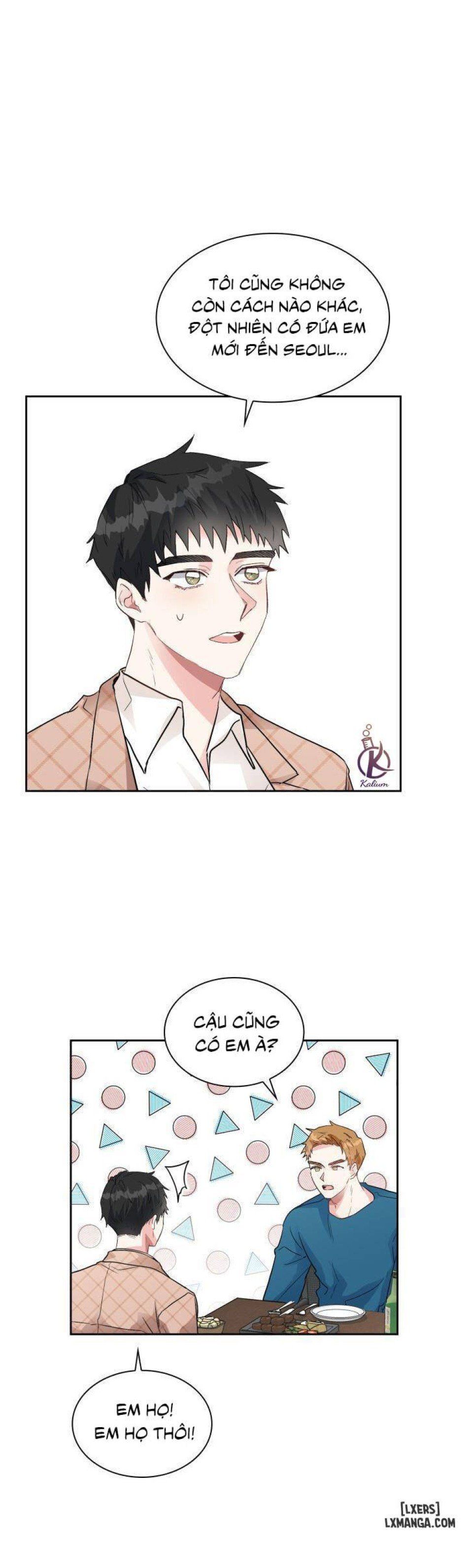 đọc truyện Giọt Mưa Chương 5 ảnh 4 tại Thiên Thai Truyện