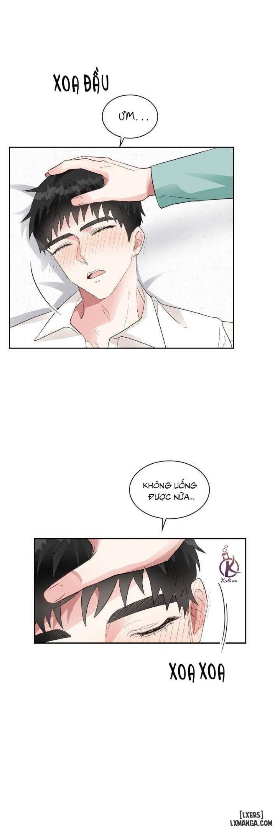 đọc truyện Giọt Mưa Chương 5 ảnh 23 tại Thiên Thai Truyện