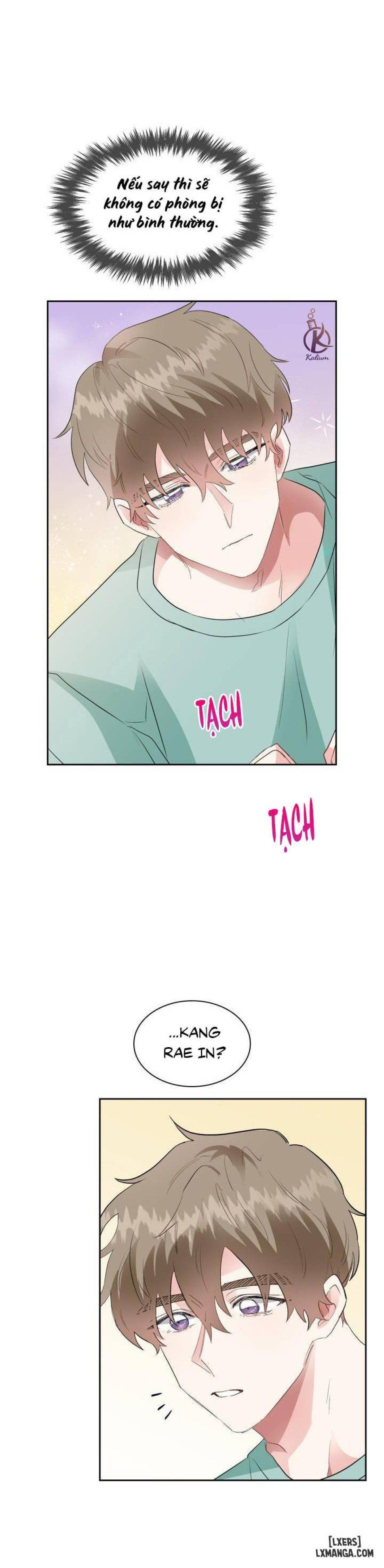 đọc truyện Giọt Mưa Chương 5 ảnh 25 tại Thiên Thai Truyện