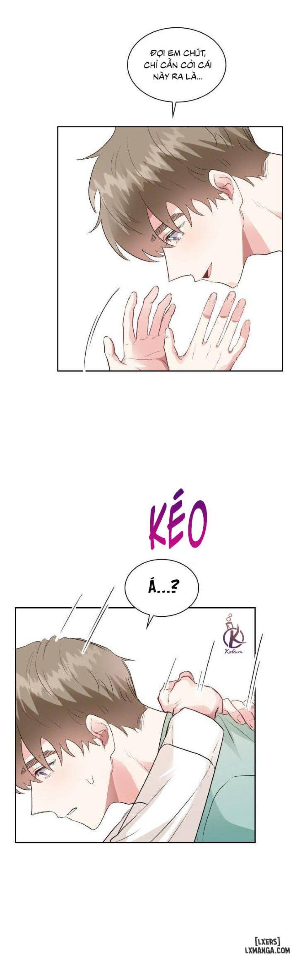 đọc truyện Giọt Mưa Chương 5 ảnh 27 tại Thiên Thai Truyện