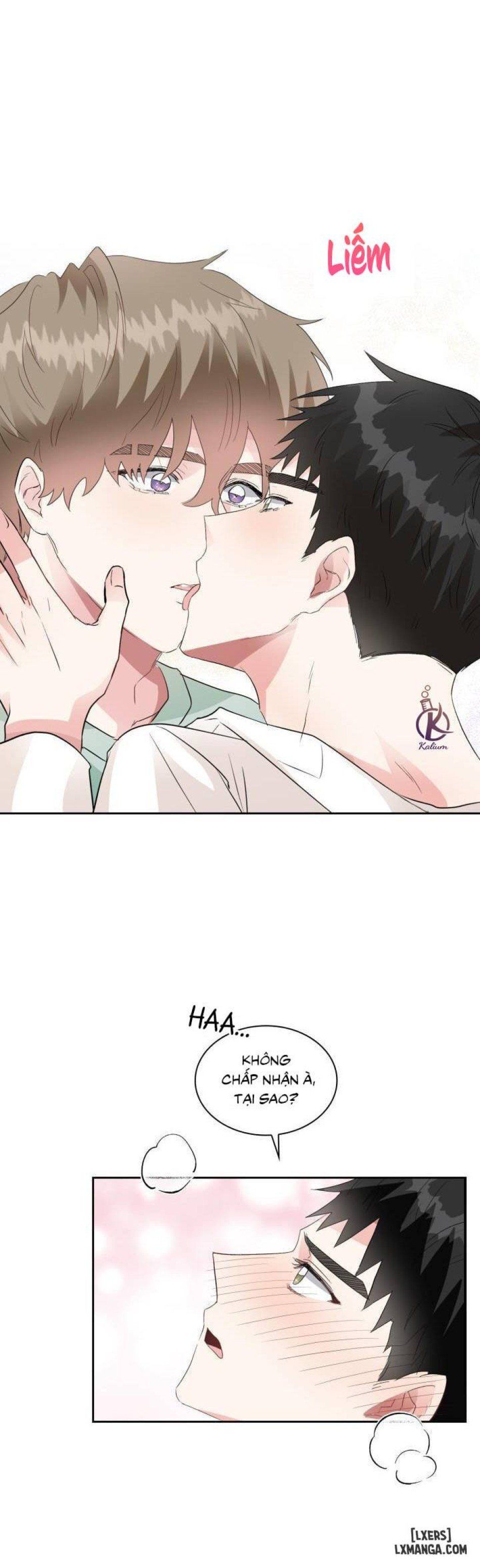 đọc truyện Giọt Mưa Chương 5 ảnh 30 tại Thiên Thai Truyện