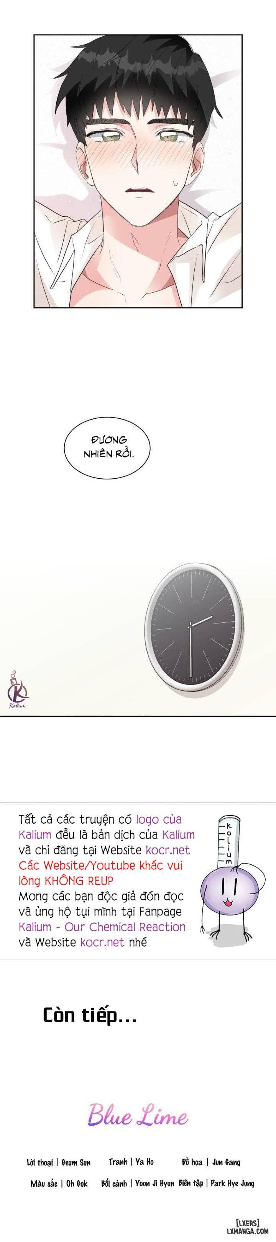 đọc truyện Giọt Mưa Chương 5 ảnh 32 tại Thiên Thai Truyện