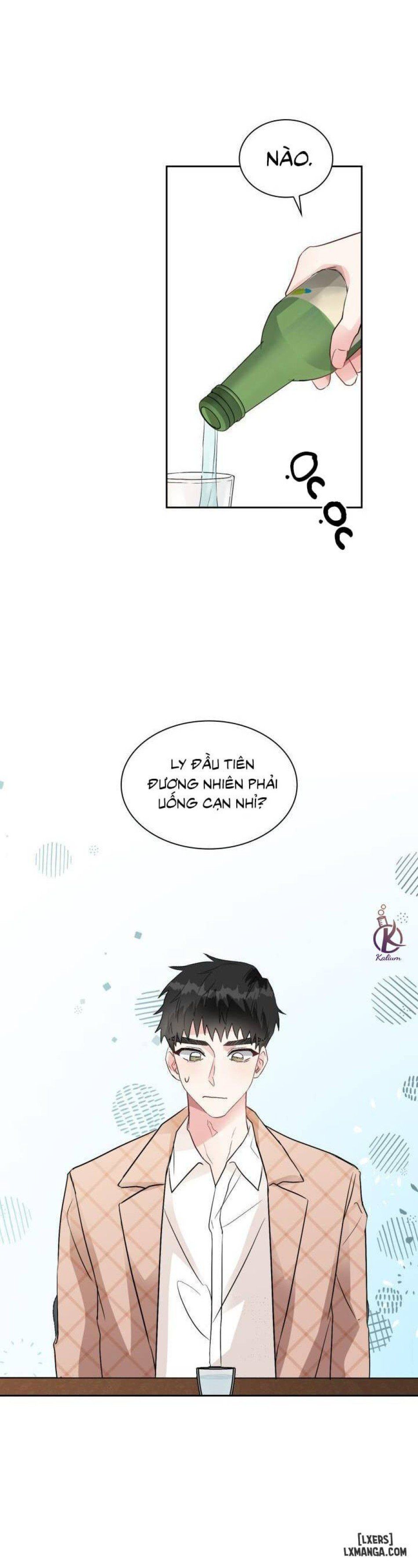 đọc truyện Giọt Mưa Chương 5 ảnh 7 tại Thiên Thai Truyện