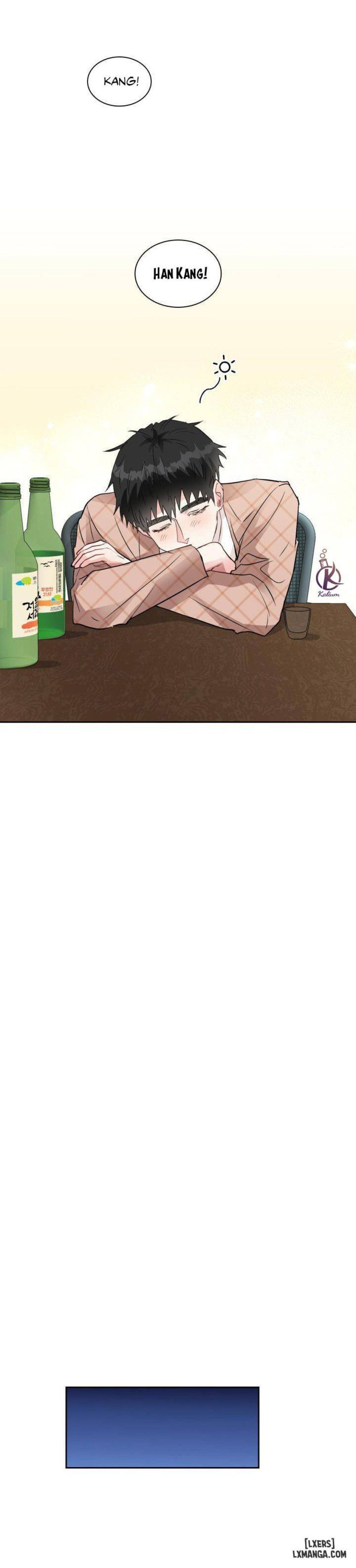 đọc truyện Giọt Mưa Chương 5 ảnh 9 tại Thiên Thai Truyện