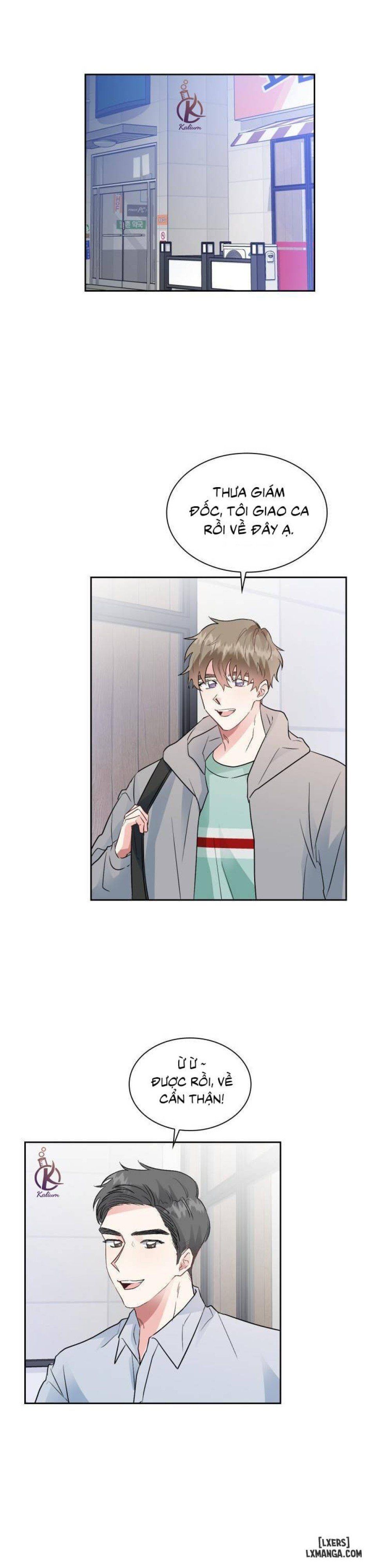 đọc truyện Giọt Mưa Chương 5 ảnh 10 tại Thiên Thai Truyện