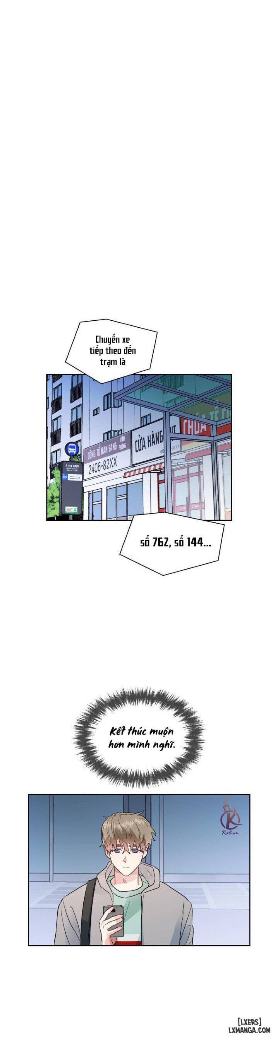 đọc truyện Giọt Mưa Chương 5 ảnh 11 tại Thiên Thai Truyện