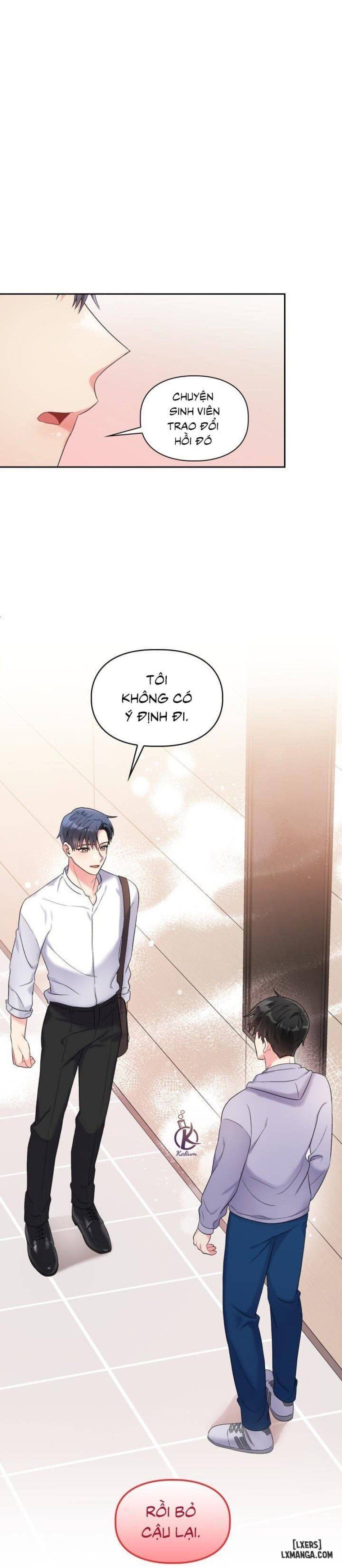 đọc truyện Giọt Mưa Chương 50 ảnh 2 tại Thiên Thai Truyện