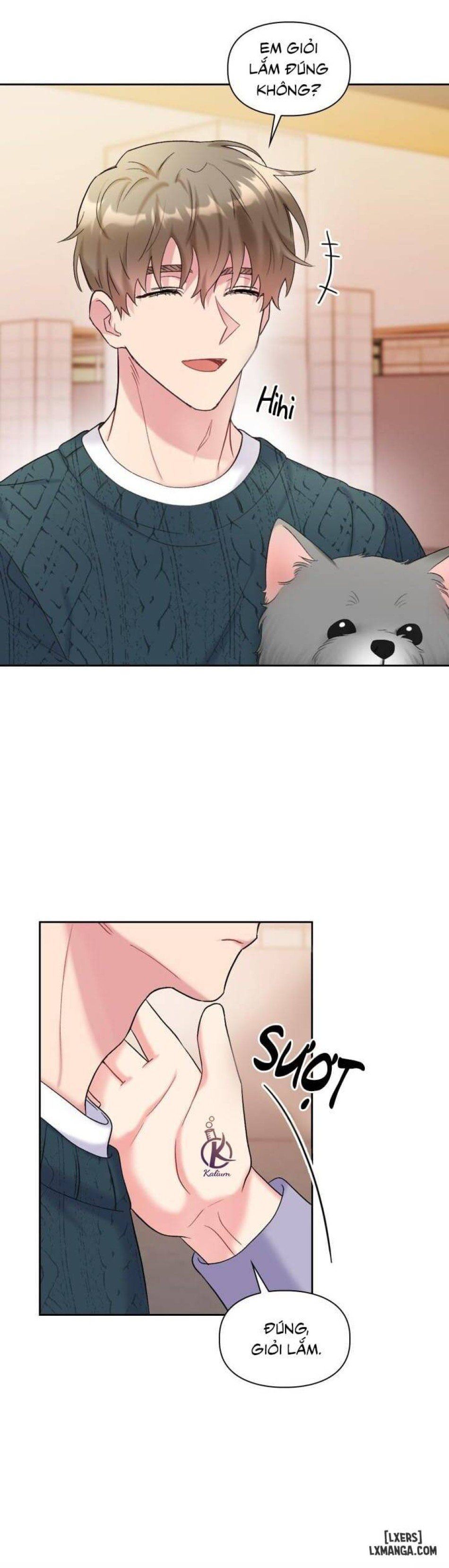 đọc truyện Giọt Mưa Chương 50 ảnh 12 tại Thiên Thai Truyện