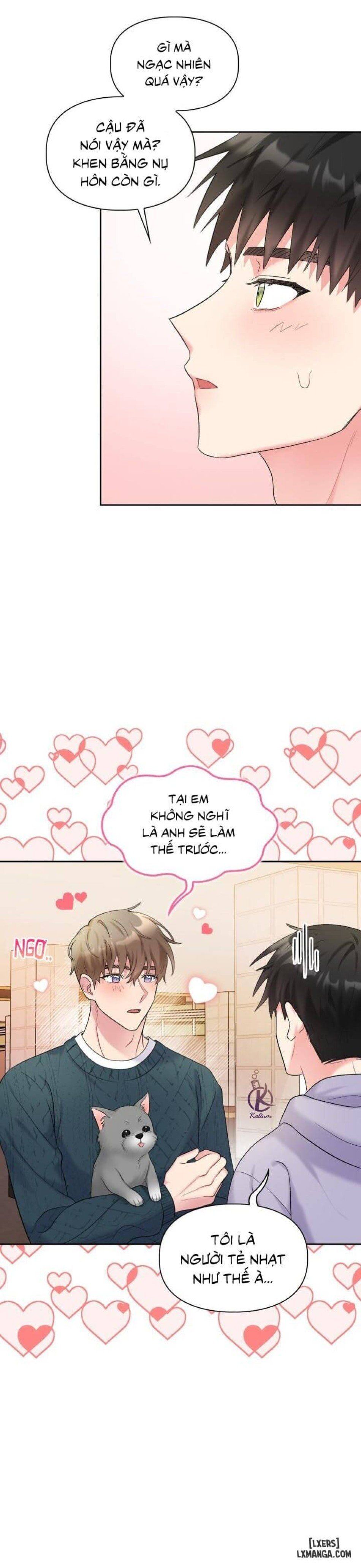 đọc truyện Giọt Mưa Chương 50 ảnh 14 tại Thiên Thai Truyện