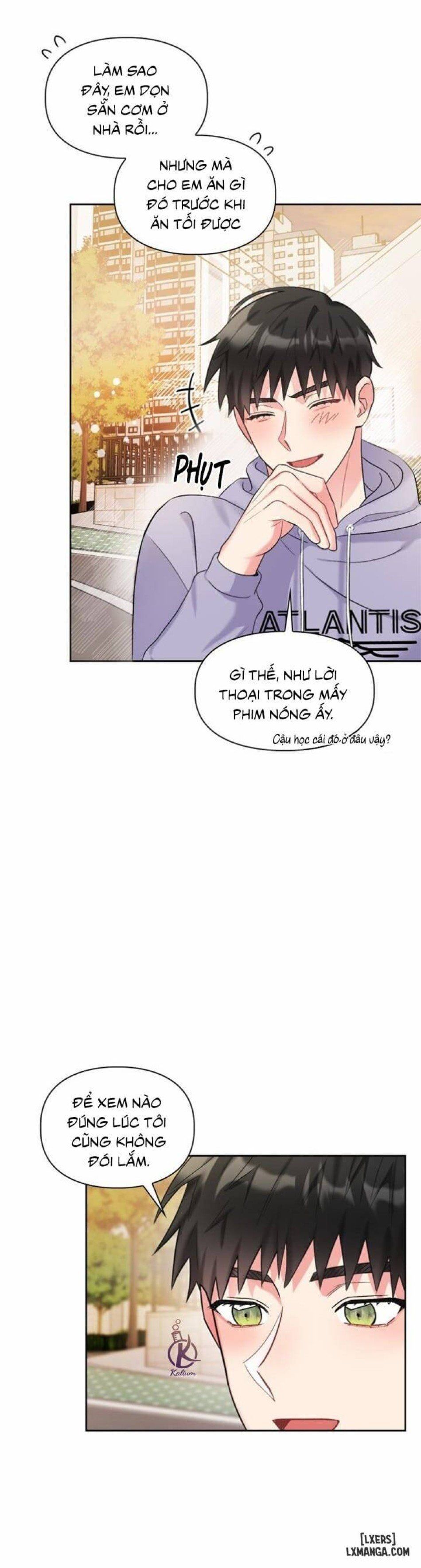 đọc truyện Giọt Mưa Chương 50 ảnh 15 tại Thiên Thai Truyện