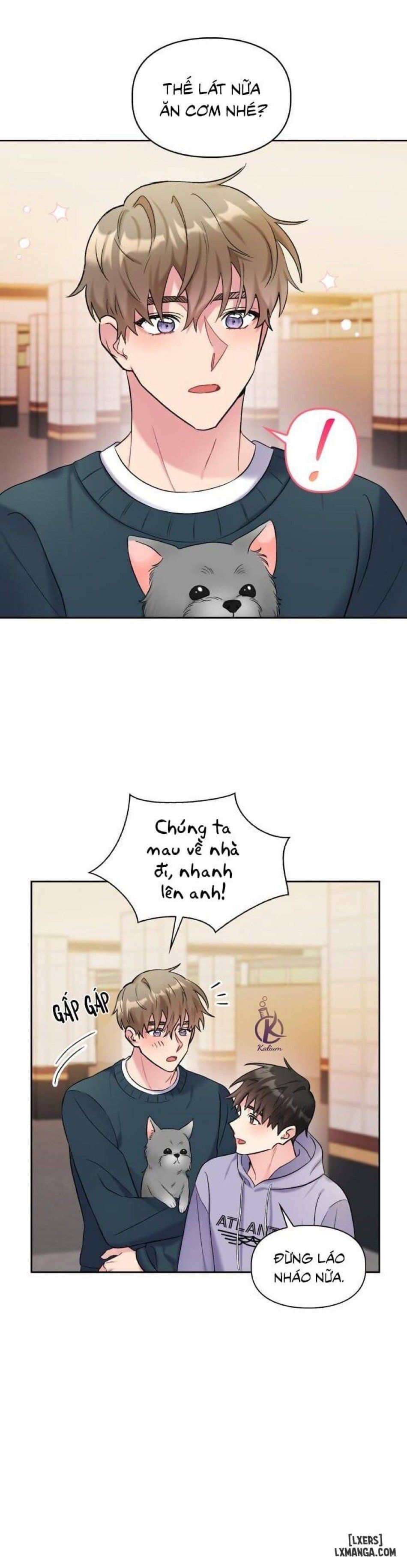 đọc truyện Giọt Mưa Chương 50 ảnh 16 tại Thiên Thai Truyện